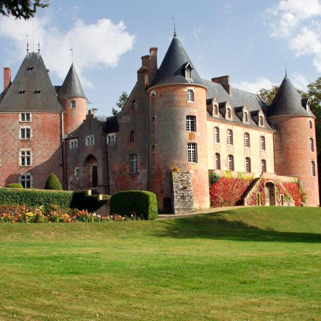 Château de Blancafort