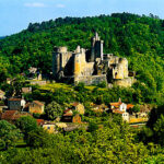 Château de Bonaguil