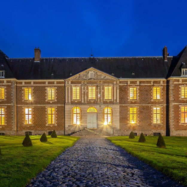 Château de Bosmelet