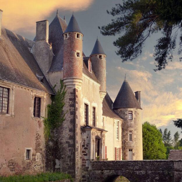 Château de Boucard