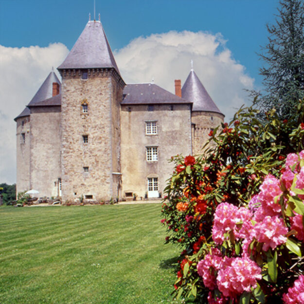 Château de Brie