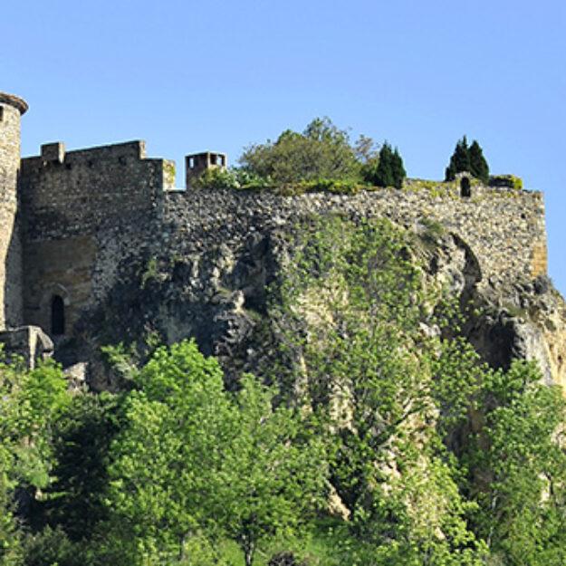 Château de Busseol
