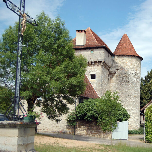 Château de Camboulan
