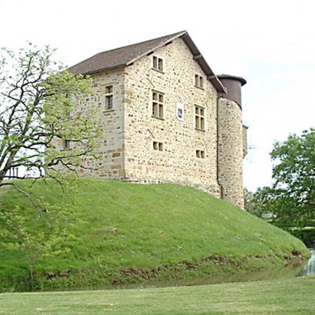 Château de Camou