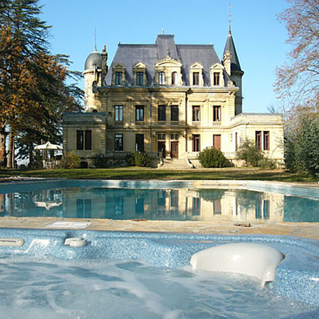 Château de Camperos