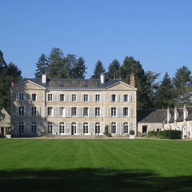 Château de Champvallins