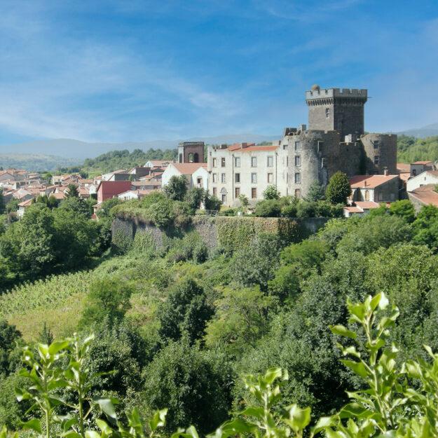 Château de Chateaugay
