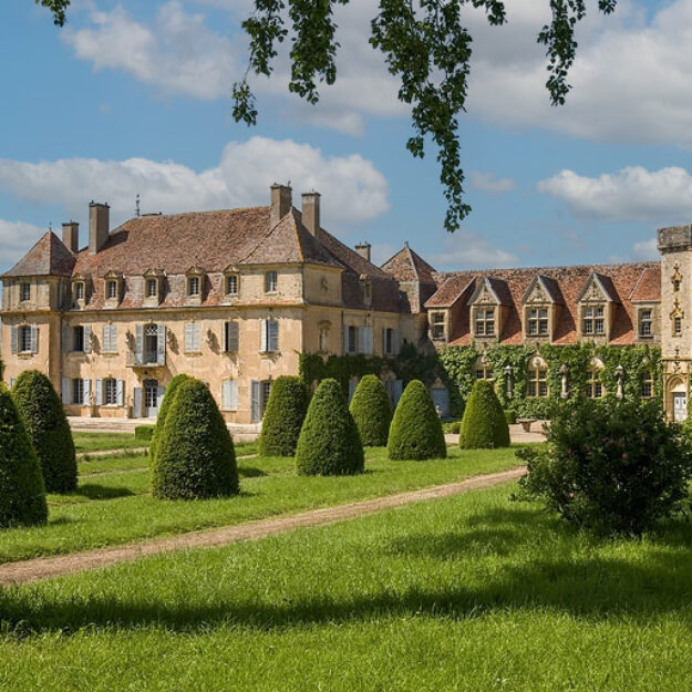 Château de Chaumont