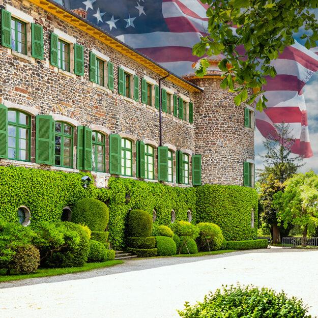 Château LAFAYETTE