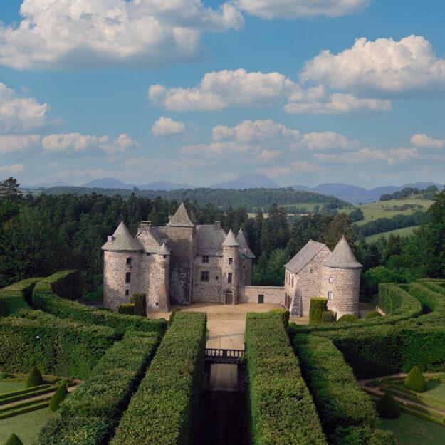 Château de Cordès