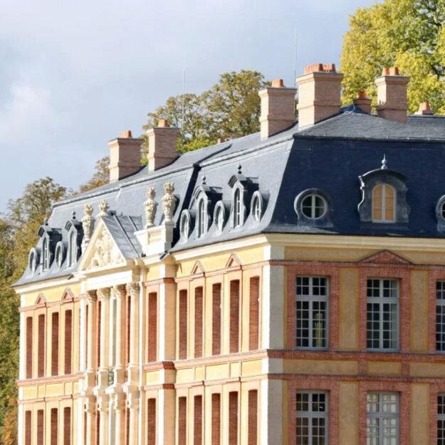 Château de Dampierre
