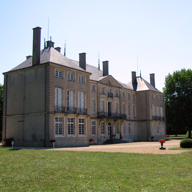 Château de Demigny