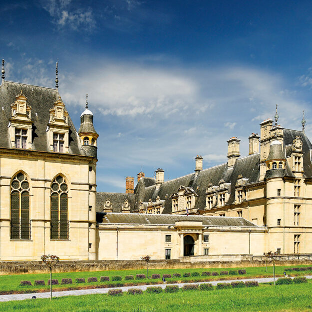 Château d'Ecouen - Musée national de la Renaissance