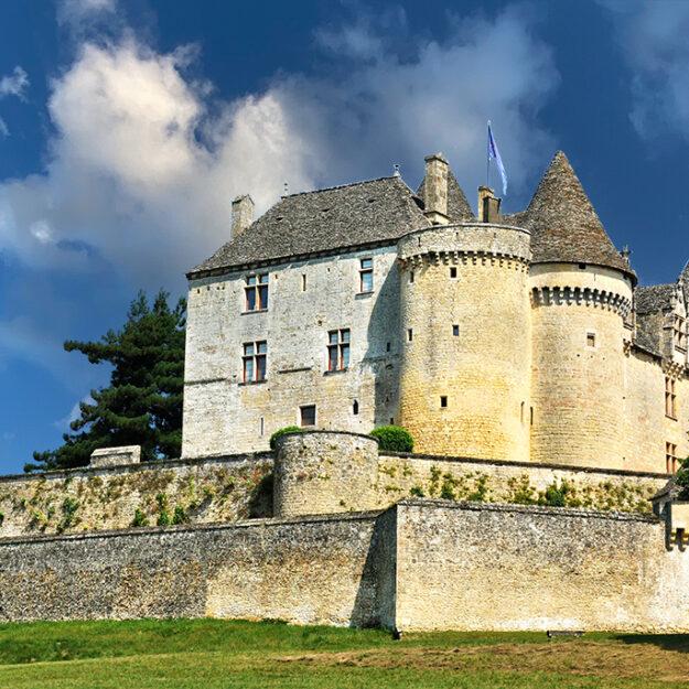 Château de Fénelon