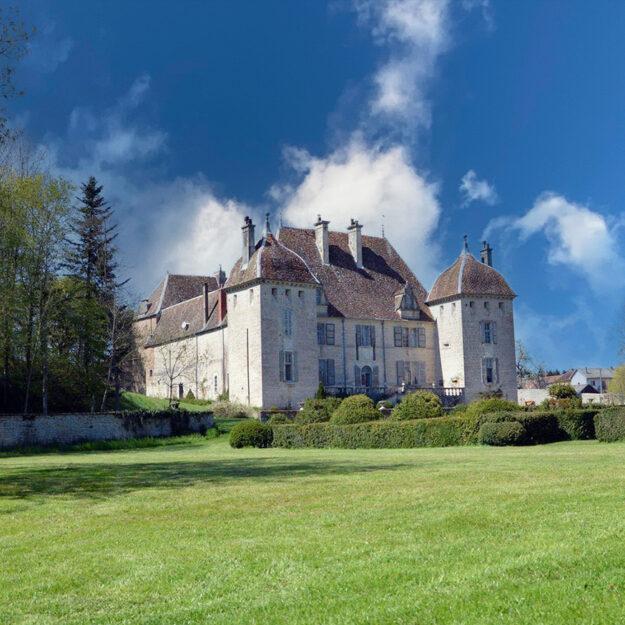 Château de Filain
