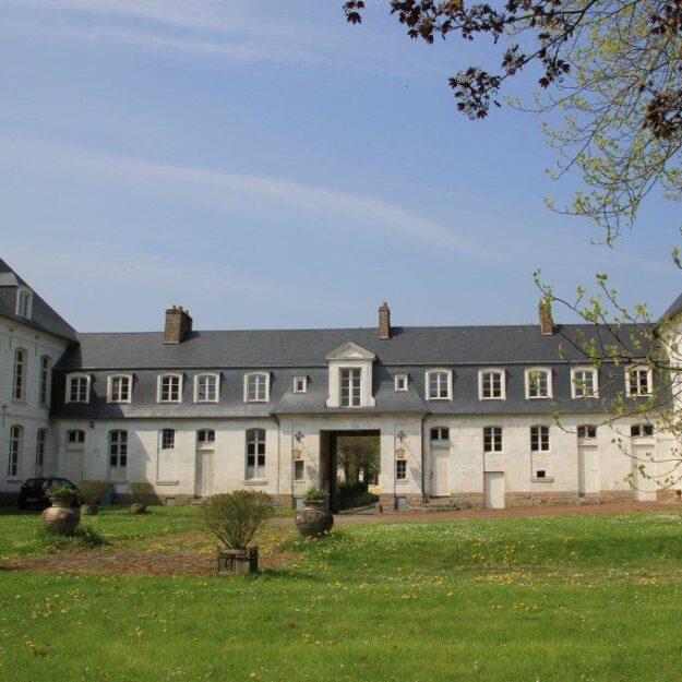 Château de Flesselles