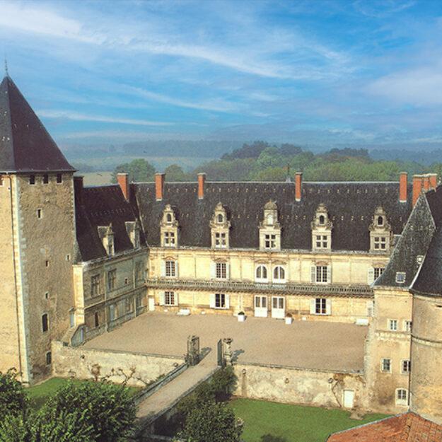 Château de Fléville