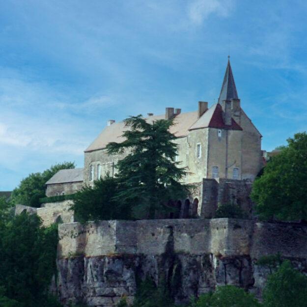 Château de Frôlois