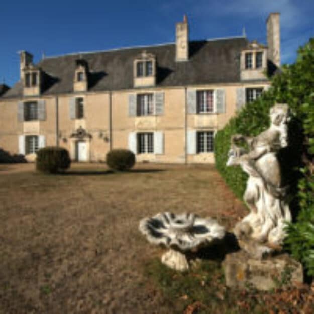 Château de Galmoisin