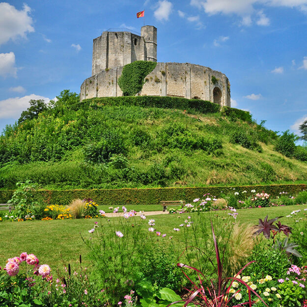 Château de Gisors