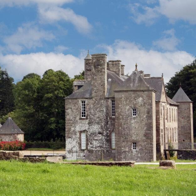 Château de Gonneville