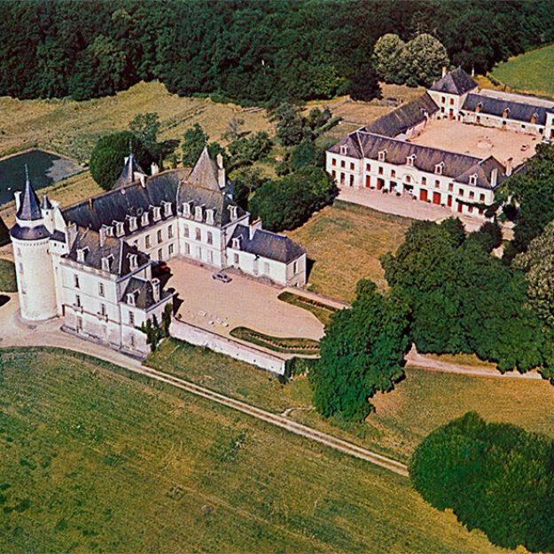 Château de Grillemont