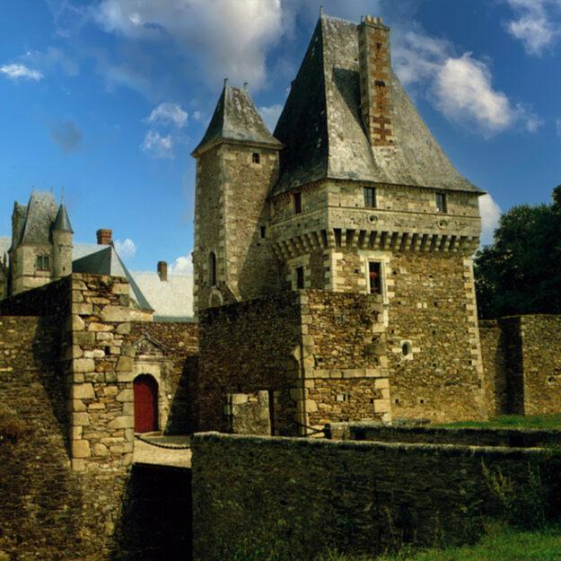 Château de Haute-Goulaine