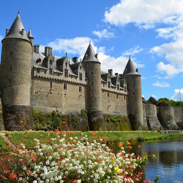 Château de Josselin