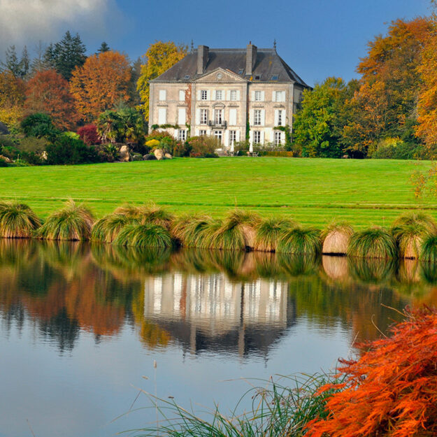 Château de la Foltière