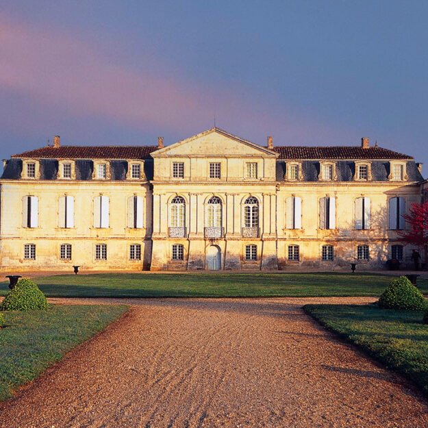 Château de La Gataudière