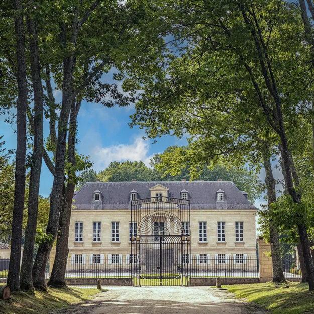 Château de la Louvière
