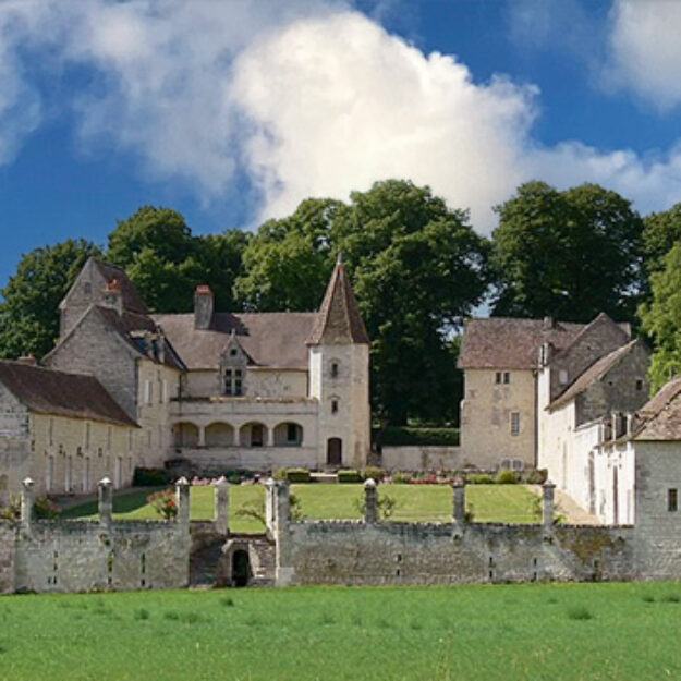 Château de la Massardière
