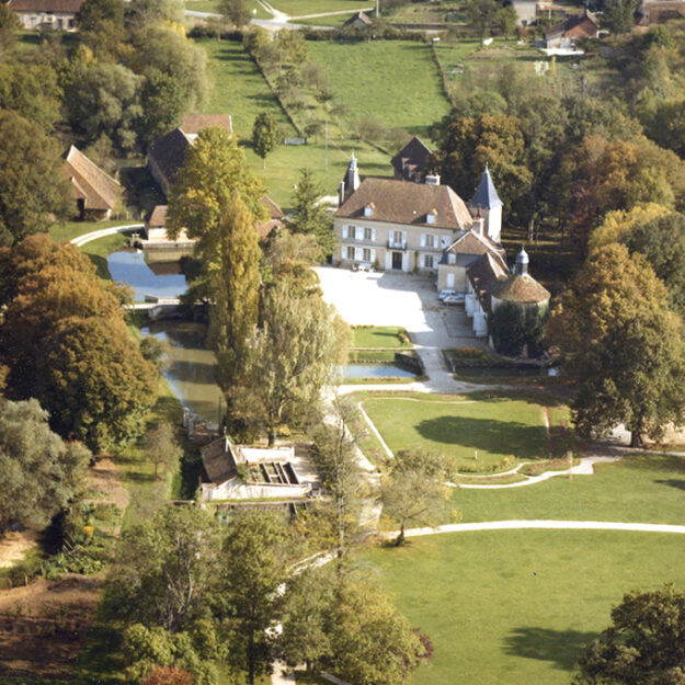 Château de la Motte