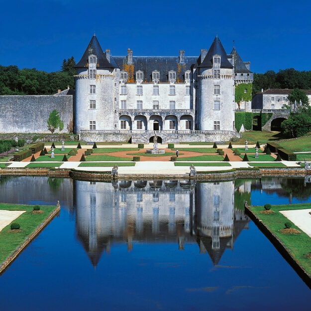 Château de la Roche Courbon