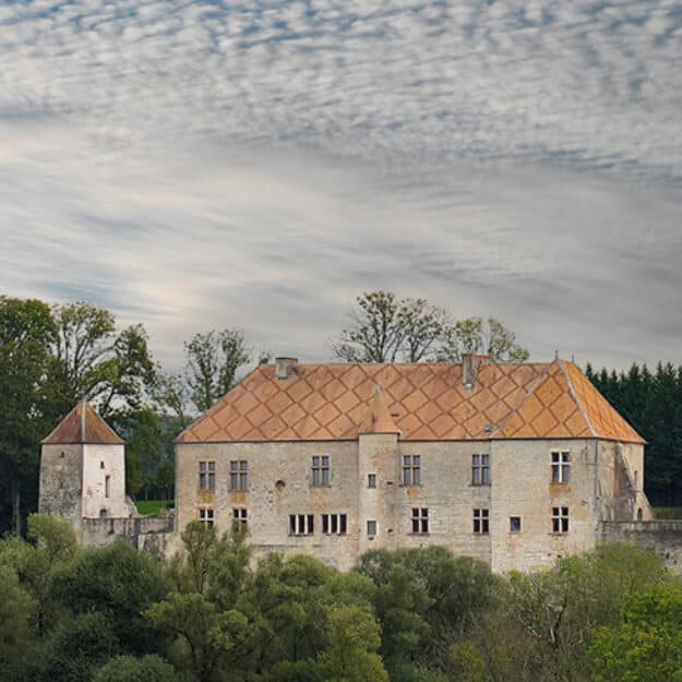 Château de La Roche
