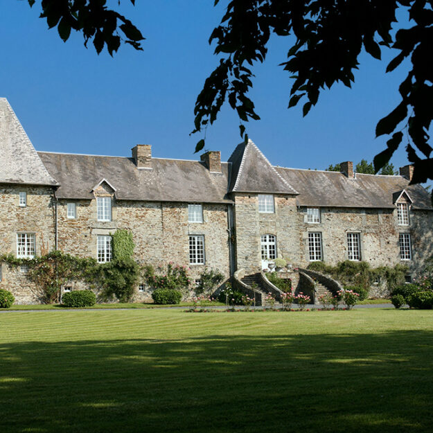 Château de la Roque