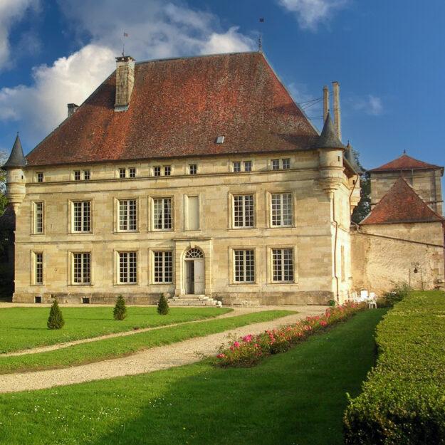 Château de la Varenne