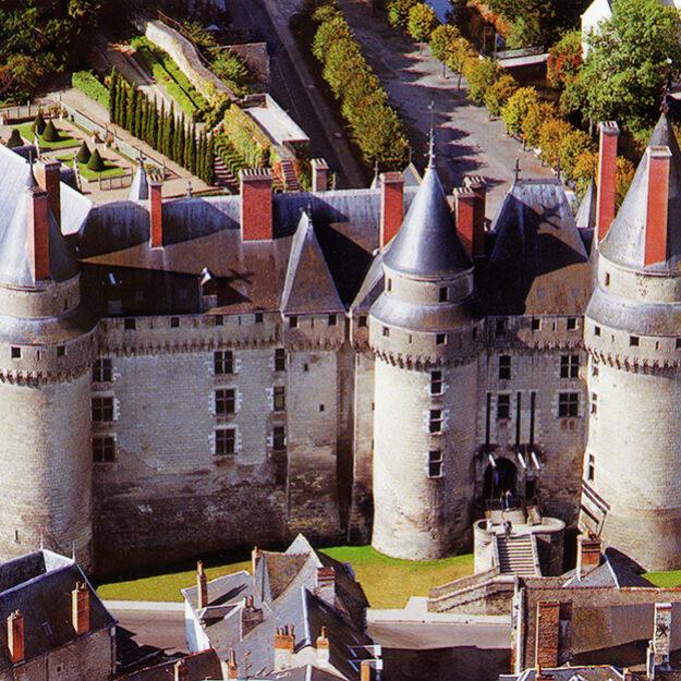 Château de Langeais