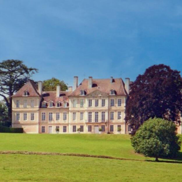 Château de Lantilly