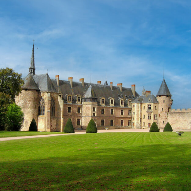 Château de la Palice