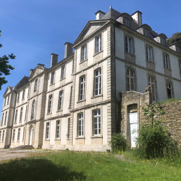 Château de Loyat