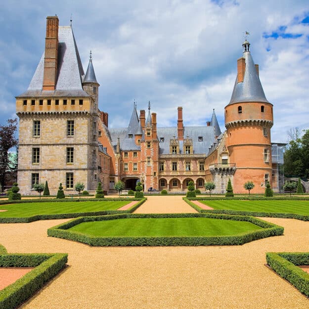 Château de Maintenon