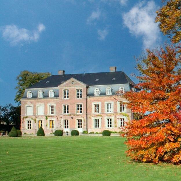 Château de Ménonval