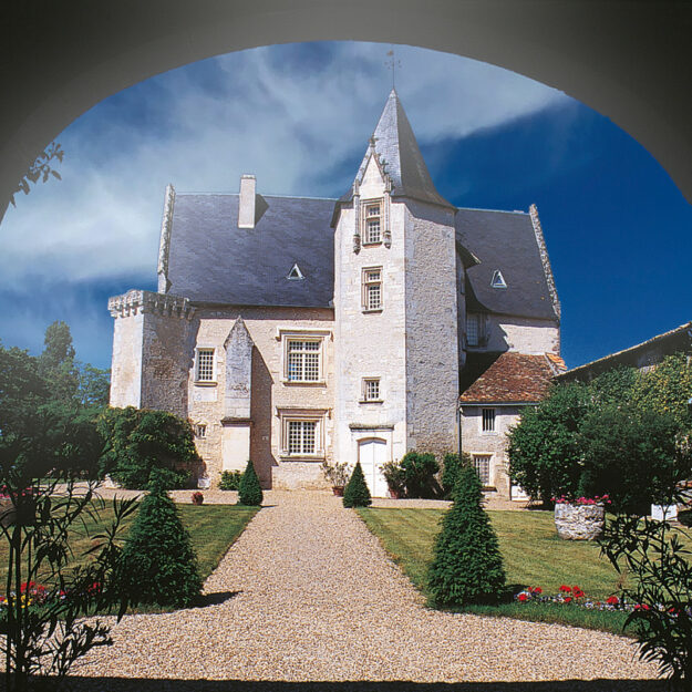 Château de Meux