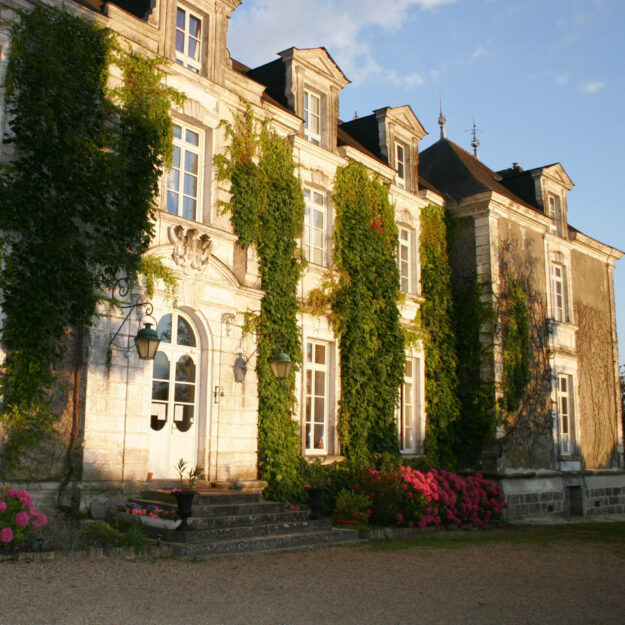 Château de Montaupin