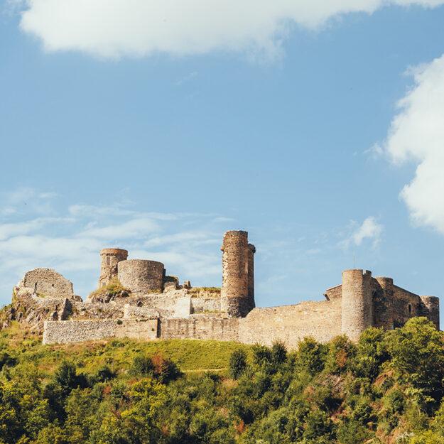 Château de Montmorin