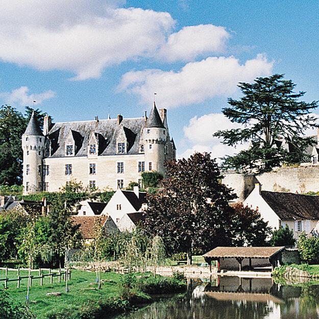 Château de Montrésor