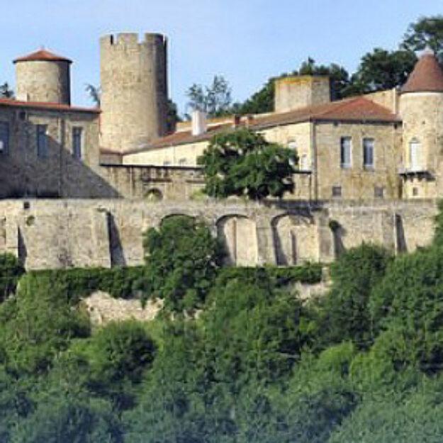 Château de Ravel