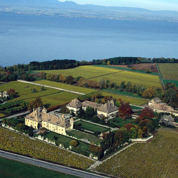 Château de Ripaille