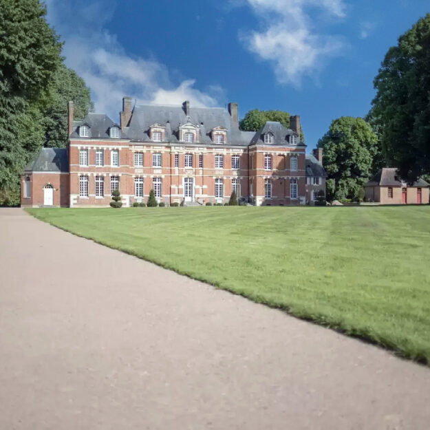Château de Roumare